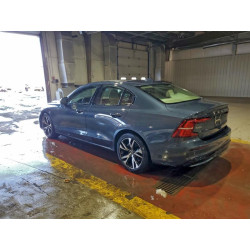 2025 VOLVO S60 PLUS 7JRL12GC3SG364527 98636015