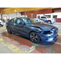 2025 VOLVO S60 PLUS 7JRL12GC3SG364527 98636015