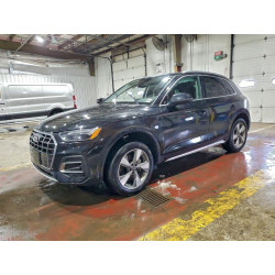 2024 AUDI Q5 WA1ABAFY4R2007045 98677585