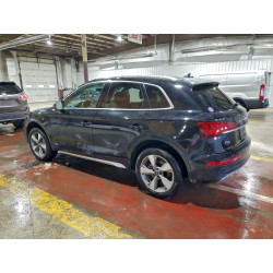 2024 AUDI Q5 WA1ABAFY4R2007045 98677585
