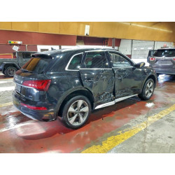2024 AUDI Q5 WA1ABAFY4R2007045 98677585