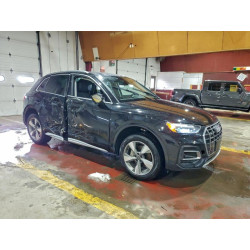 2024 AUDI Q5 WA1ABAFY4R2007045 98677585