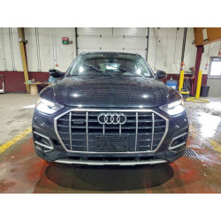 2024 AUDI Q5 WA1ABAFY4R2007045 98677585