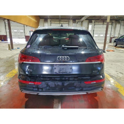 2024 AUDI Q5 WA1ABAFY4R2007045 98677585