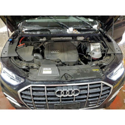 2024 AUDI Q5 WA1ABAFY4R2007045 98677585
