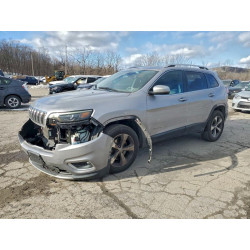 2020 JEEP GRAND CHER 1C4PJMDX0LD575772 98703925