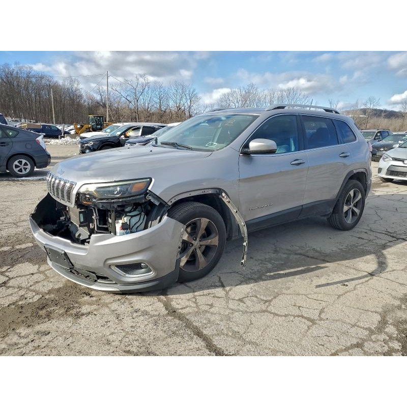 2020 JEEP GRAND CHER 1C4PJMDX0LD575772 98703925
