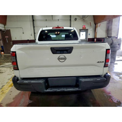 2023 NISSAN FRONTIER 1N6ED1CM2PN646536 98919245