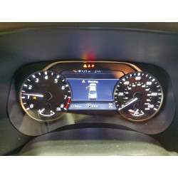 2023 NISSAN FRONTIER 1N6ED1CM2PN646536 98919245