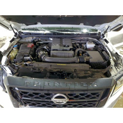2023 NISSAN FRONTIER 1N6ED1CM2PN646536 98919245