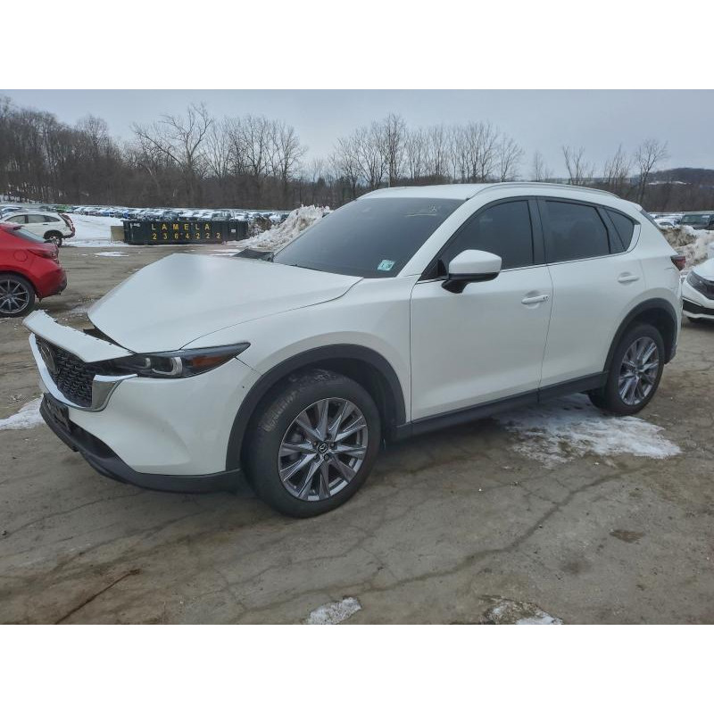 2023 MAZDA CX-5 SELEC JM3KFBBM6P0183201 99421725