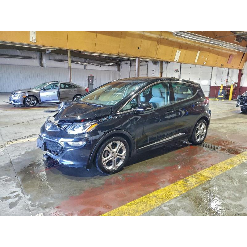 2020 CHEVROLET BOLT 1G1FY6S08L4138880 99672785