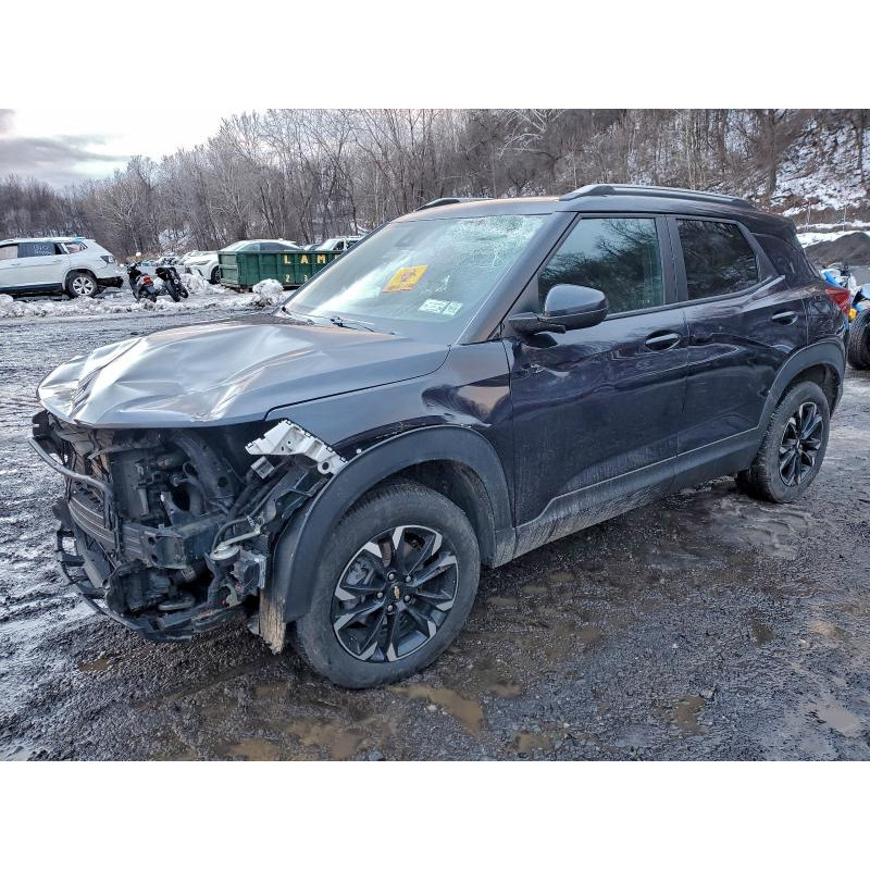 2021 CHEVROLET TRAILBLZR KL79MRSL9MB066237 99796265