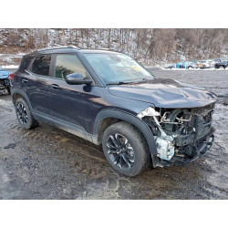 2021 CHEVROLET TRAILBLZR KL79MRSL9MB066237 99796265