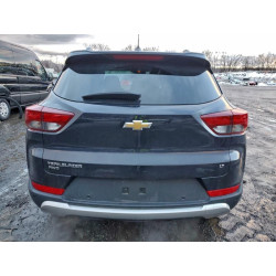 2021 CHEVROLET TRAILBLZR KL79MRSL9MB066237 99796265