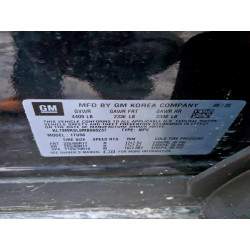 2021 CHEVROLET TRAILBLZR KL79MRSL9MB066237 99796265