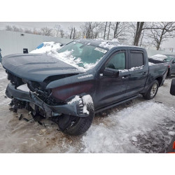 2021 CHEVROLET ALL Models 3GCPYEEK0MG138931 72108575