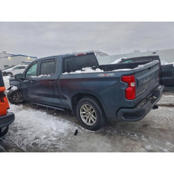 2021 CHEVROLET ALL Models 3GCPYEEK0MG138931 72108575