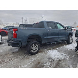 2021 CHEVROLET ALL Models 3GCPYEEK0MG138931 72108575