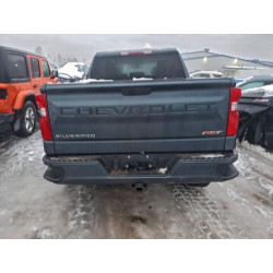 2021 CHEVROLET ALL Models 3GCPYEEK0MG138931 72108575