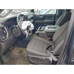 2021 CHEVROLET ALL Models 3GCPYEEK0MG138931 72108575