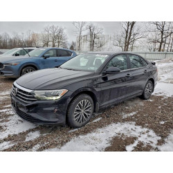 2021 VOLKSWAGEN JETTA 3VWN57BUXMM072775 72125785