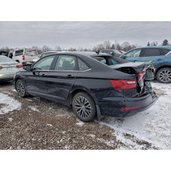 2021 VOLKSWAGEN JETTA 3VWN57BUXMM072775 72125785