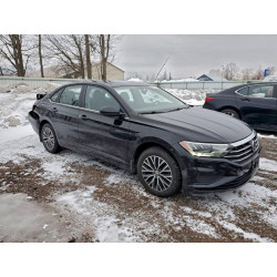 2021 VOLKSWAGEN JETTA 3VWN57BUXMM072775 72125785