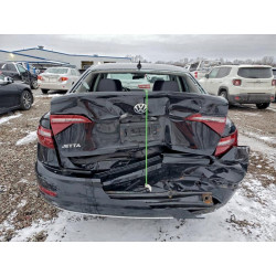 2021 VOLKSWAGEN JETTA 3VWN57BUXMM072775 72125785