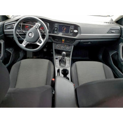 2021 VOLKSWAGEN JETTA 3VWN57BUXMM072775 72125785