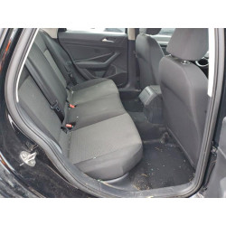 2021 VOLKSWAGEN JETTA 3VWN57BUXMM072775 72125785