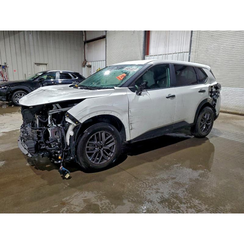 2024 NISSAN ROGUE 5N1BT3AB5RC671687 72128195