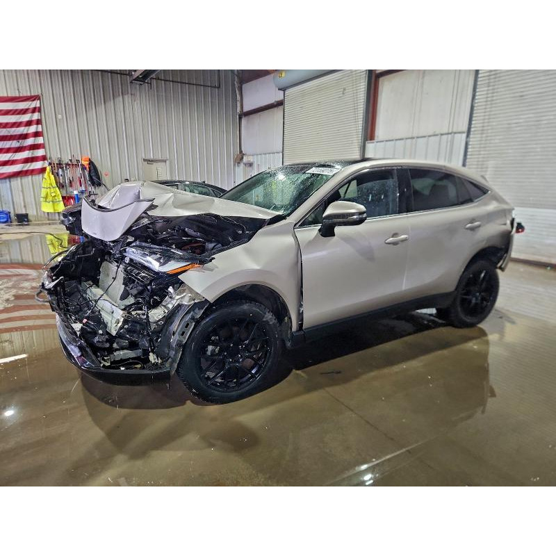 2024 TOYOTA VENZA JTEAAAAH0RJ159907 72159275