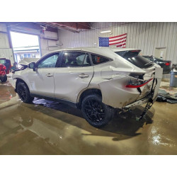 2024 TOYOTA VENZA JTEAAAAH0RJ159907 72159275