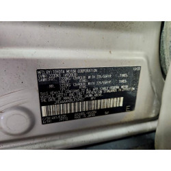 2024 TOYOTA VENZA JTEAAAAH0RJ159907 72159275