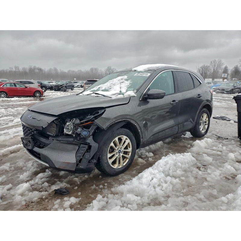 2020 FORD ESCAPE 1FMCU9G63LUA65448 98168915