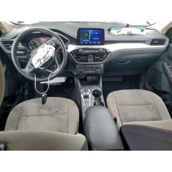 2020 FORD ESCAPE 1FMCU9G63LUA65448 98168915
