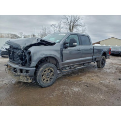 2024 FORD F250 1FT8W2BN1REF59305 98241445