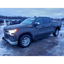 2024 CHEVROLET ALL Models 1GCUDDED0RZ216562 98443925