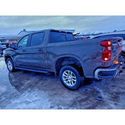 2024 CHEVROLET ALL Models 1GCUDDED0RZ216562 98443925