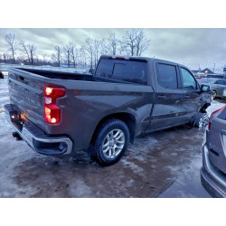 2024 CHEVROLET ALL Models 1GCUDDED0RZ216562 98443925