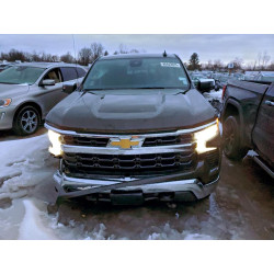 2024 CHEVROLET ALL Models 1GCUDDED0RZ216562 98443925