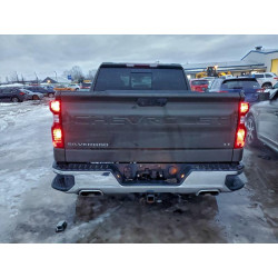 2024 CHEVROLET ALL Models 1GCUDDED0RZ216562 98443925