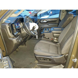 2024 CHEVROLET ALL Models 1GCUDDED0RZ216562 98443925