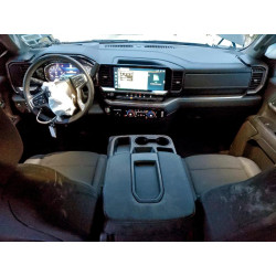 2024 CHEVROLET ALL Models 1GCUDDED0RZ216562 98443925