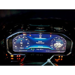 2024 CHEVROLET ALL Models 1GCUDDED0RZ216562 98443925