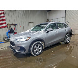 2023 HONDA HR-V 3CZRZ2H38PM725435 99710535