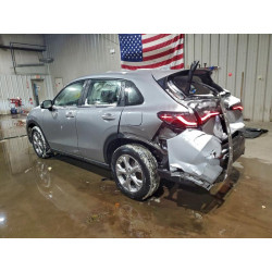 2023 HONDA HR-V 3CZRZ2H38PM725435 99710535