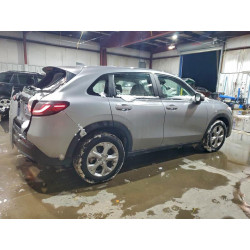 2023 HONDA HR-V 3CZRZ2H38PM725435 99710535
