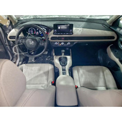 2023 HONDA HR-V 3CZRZ2H38PM725435 99710535